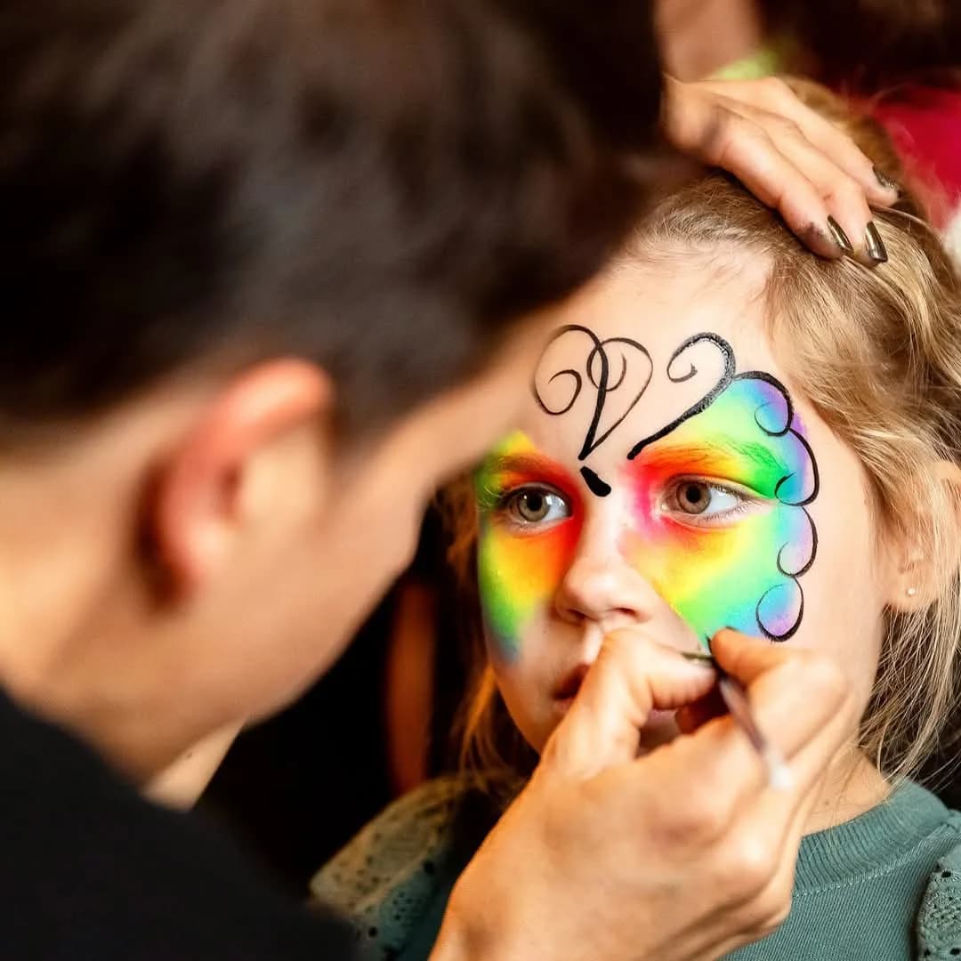 Nicky's grime