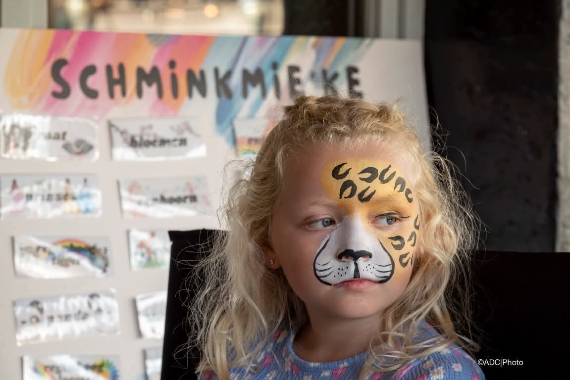 Schminkmie'ke