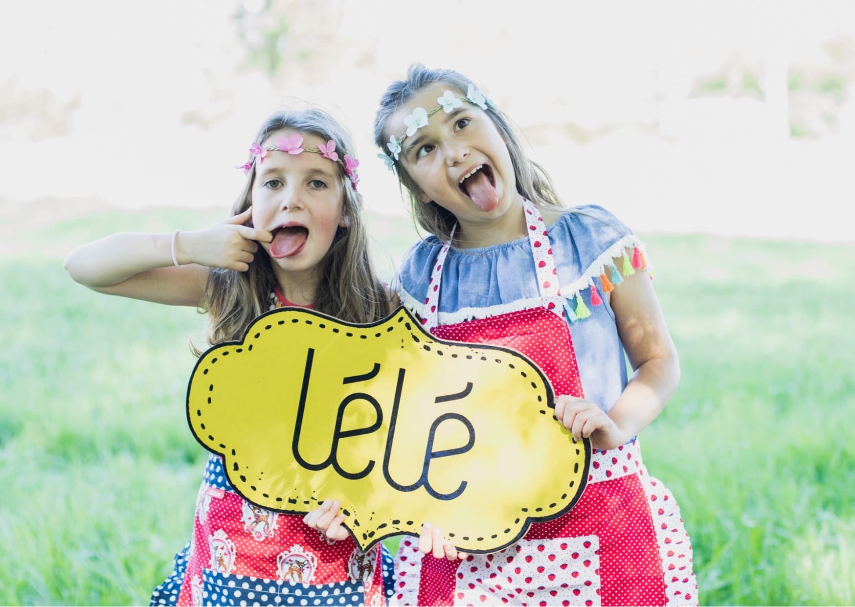Lélé