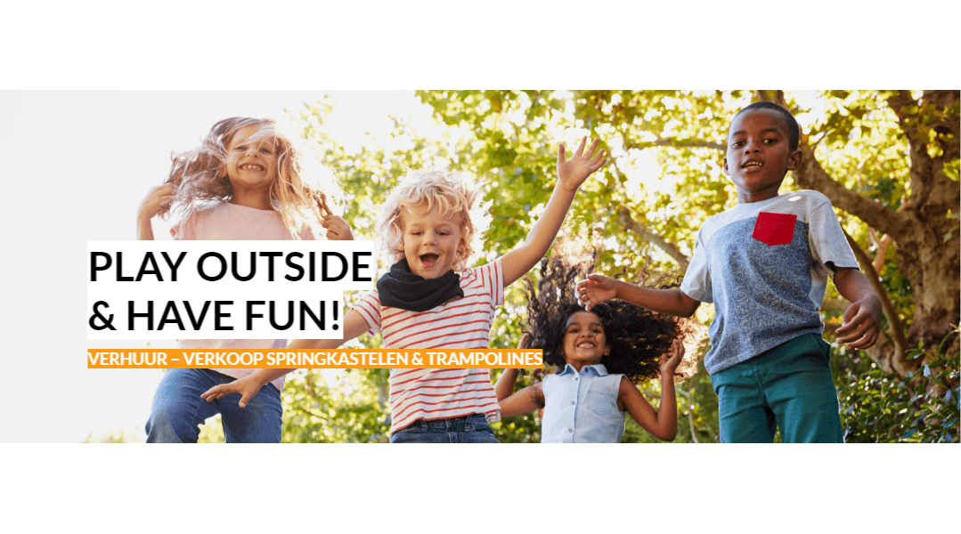 Pump&Jump JumpForFun.be