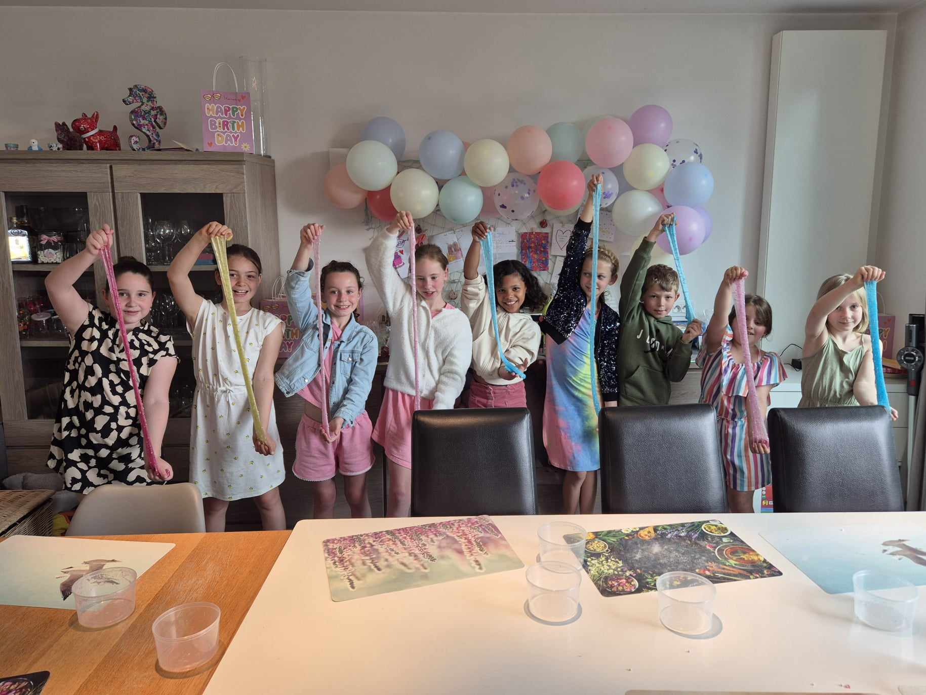 Kinderworkshops
