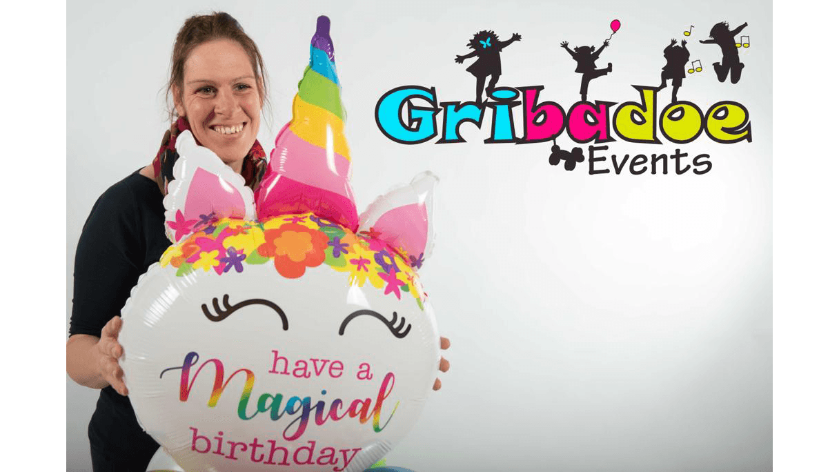 Gribadoe-Events