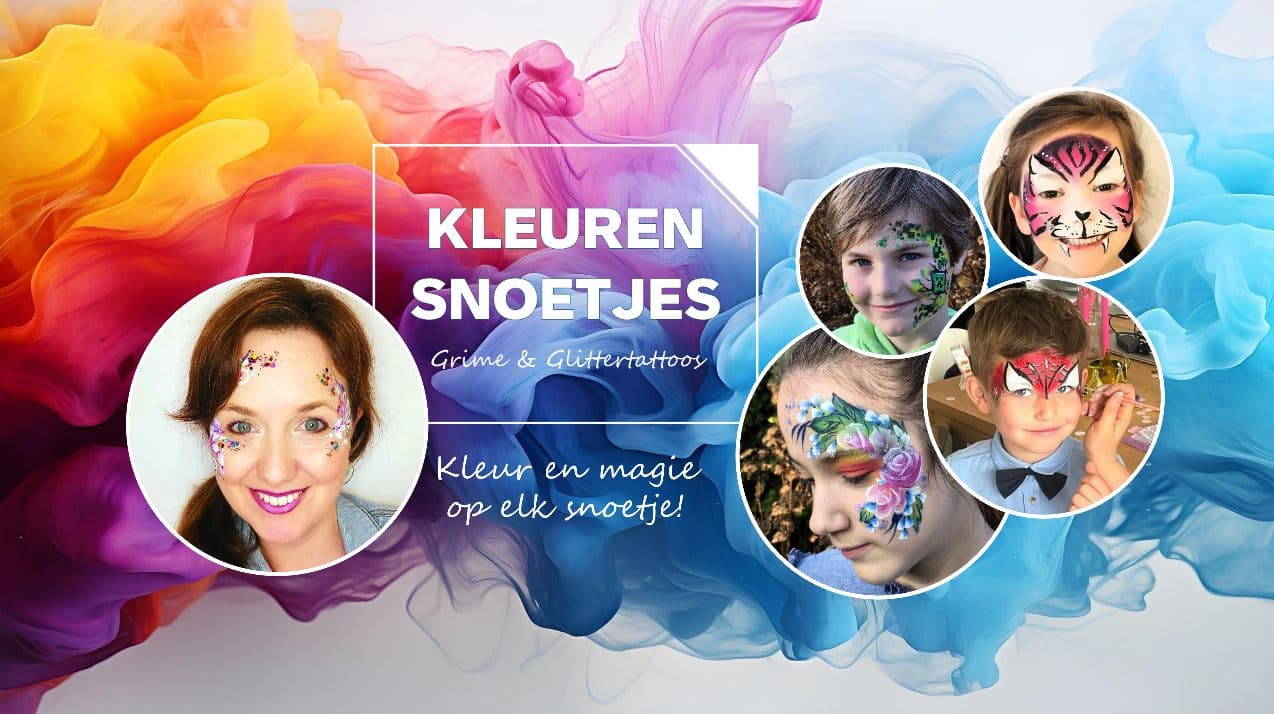 Kleurensnoetjes