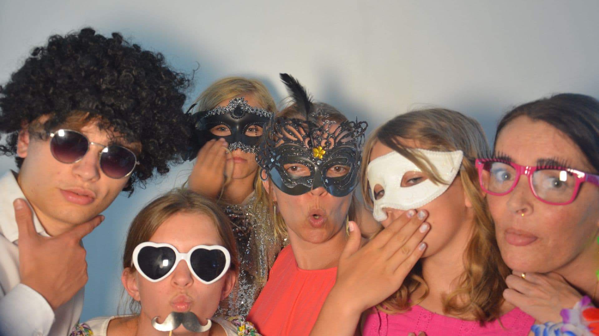 Photobooth De Zoom